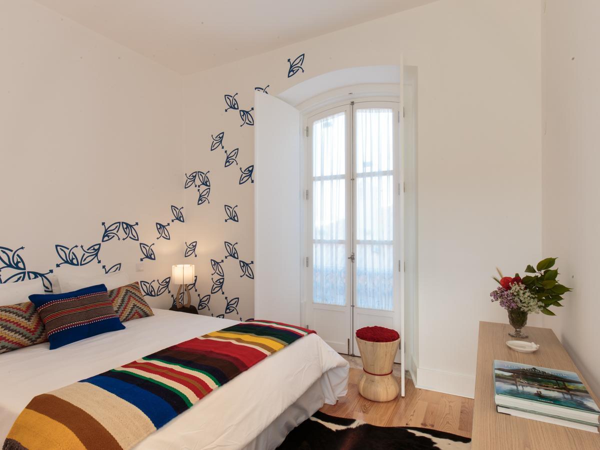 Heaven Inn Suites & Terrace Évora Extérieur photo